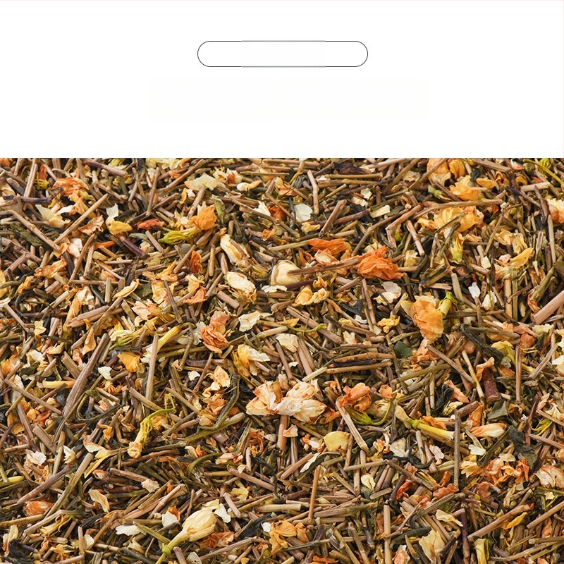 Hamsterio pagalvėlė su gėlių ir žolynų raštu | dezodoruojanti pagalvėlė | medžiaga: gėlės ir augalai | prekės ženklas Yee | mažiems gyvūnėliams