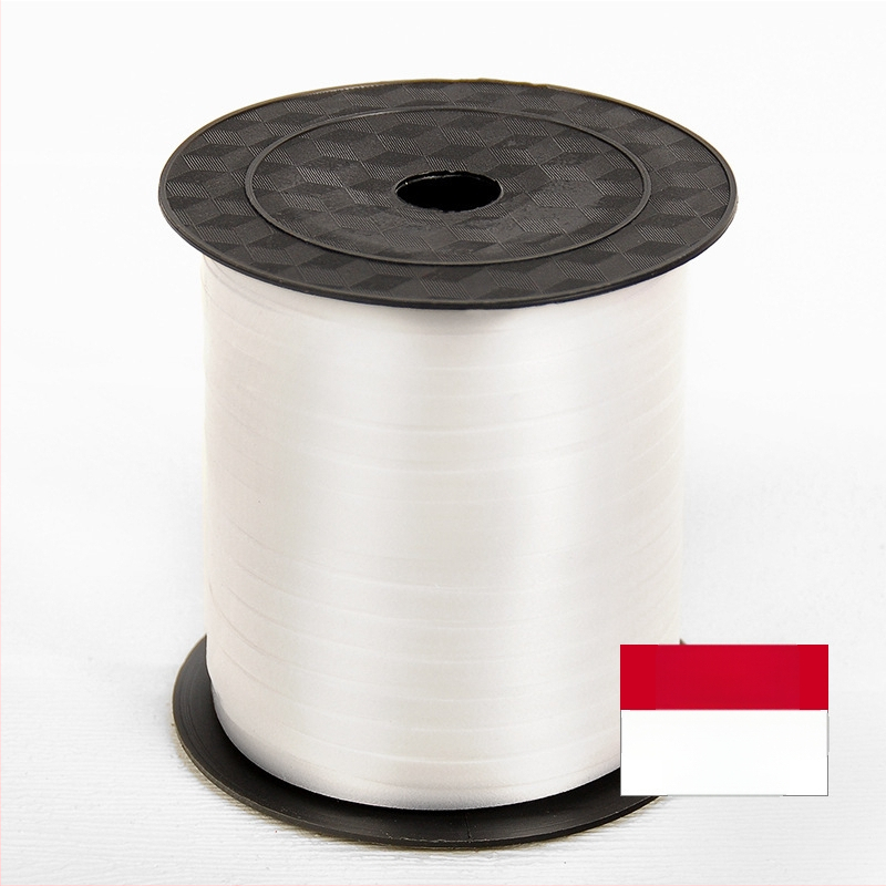 Vestuviniai balionų laikikliai dekoravimui — plastinė juostelė; tinkama namų dekorui ir vestuvinei ceremonijai; prekė Blessed and blessed; kategorija vietos išdėstymo rekvizitai; medžiagos tipas: juostelė