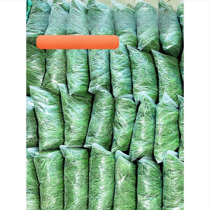 Džiovinta sausa pašara jauniems triušiams – Timothy šienas, 500 g, TZ6RSXHS | Naminių gyvūnų maistas