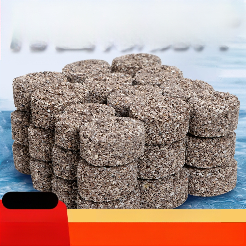 Naichong keraminių filtravimo medžiaga akvariumui su bakterijų kultūra, nano akmens filtras ir biocheminiai kamuoliukai