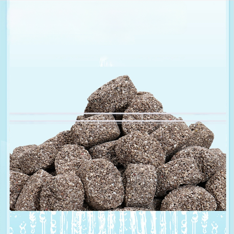 Naichong keraminių filtravimo medžiaga akvariumui su bakterijų kultūra, nano akmens filtras ir biocheminiai kamuoliukai