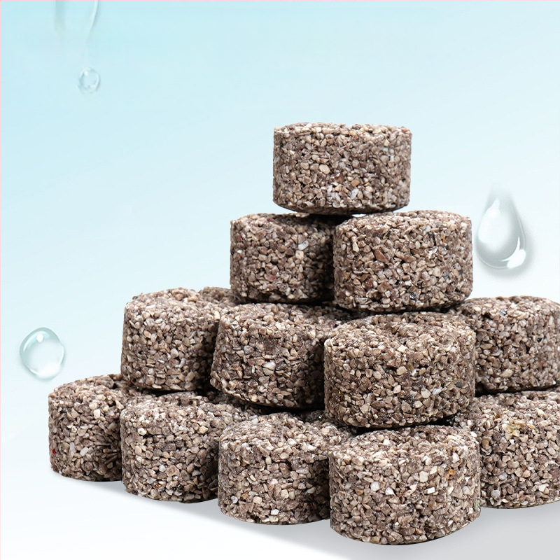 Naichong keraminių filtravimo medžiaga akvariumui su bakterijų kultūra, nano akmens filtras ir biocheminiai kamuoliukai