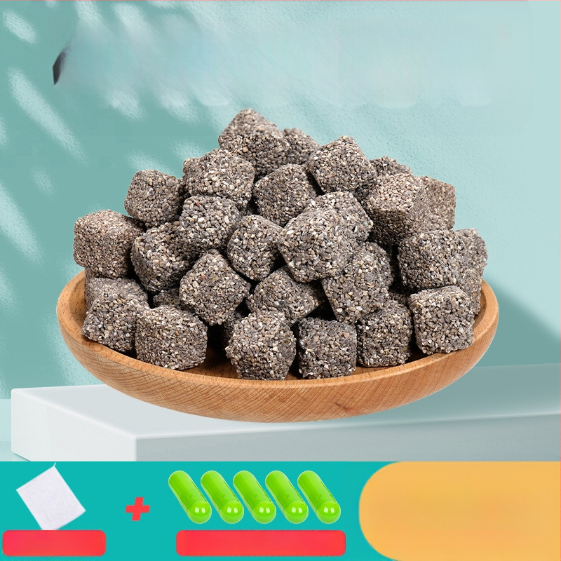 Naichong keraminių filtravimo medžiaga akvariumui su bakterijų kultūra, nano akmens filtras ir biocheminiai kamuoliukai