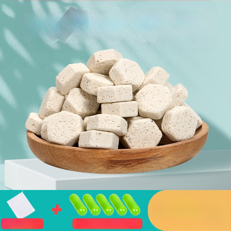 Naichong keraminių filtravimo medžiaga akvariumui su bakterijų kultūra, nano akmens filtras ir biocheminiai kamuoliukai