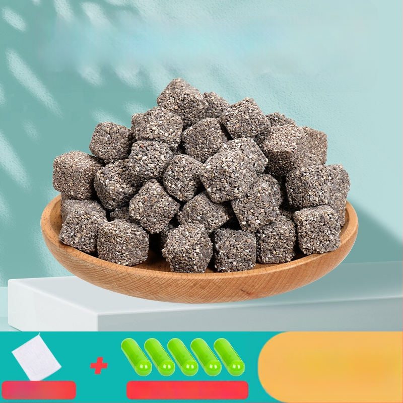 Naichong keraminių filtravimo medžiaga akvariumui su bakterijų kultūra, nano akmens filtras ir biocheminiai kamuoliukai