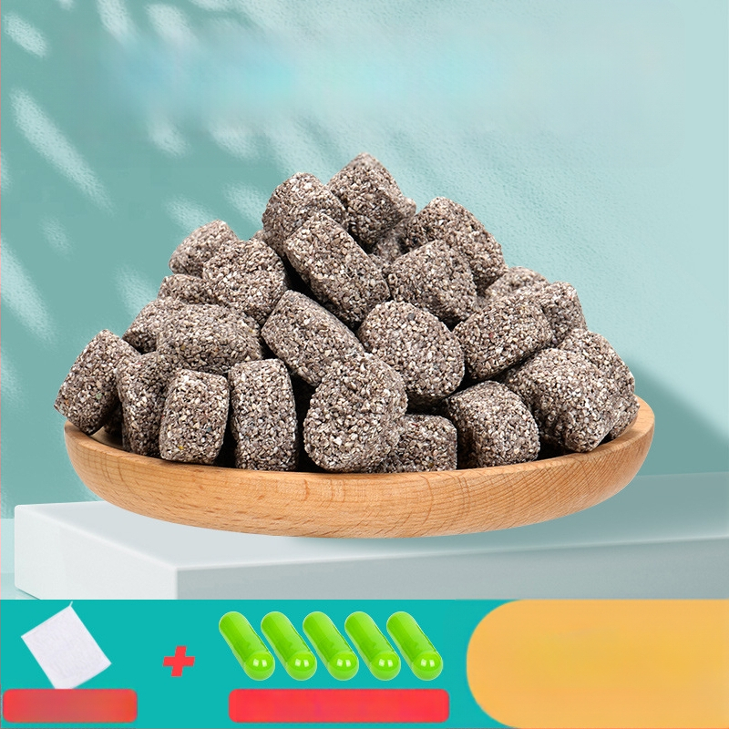 Naichong keraminių filtravimo medžiaga akvariumui su bakterijų kultūra, nano akmens filtras ir biocheminiai kamuoliukai