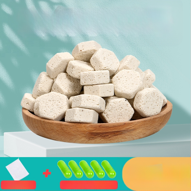 Naichong keraminių filtravimo medžiaga akvariumui su bakterijų kultūra, nano akmens filtras ir biocheminiai kamuoliukai