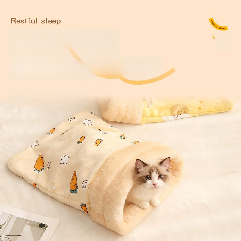 Senwei kassipesa PP puuvillast