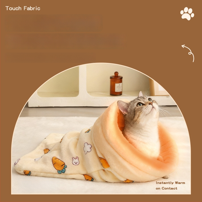 Senwei kassipesa PP puuvillast