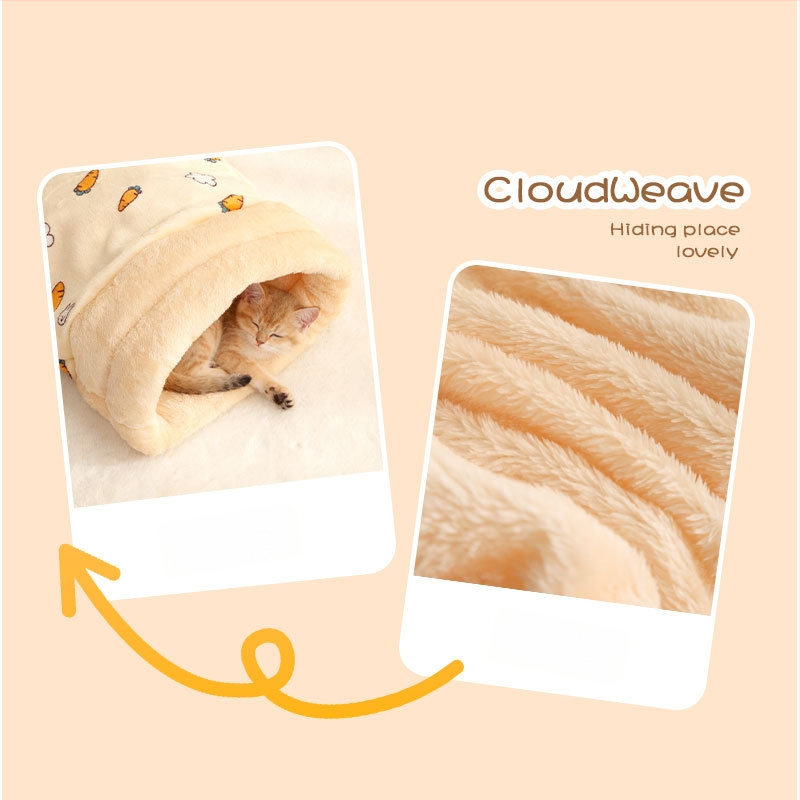 Senwei kassipesa PP puuvillast