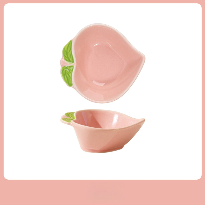 Hamsterio keraminis šėrimo dubenėlis (Medžiaga: keramika; Prekės ženklas: Star Rice Ceramics; Kategorija: naminių gyvūnėlių indai; Importas: Ne)