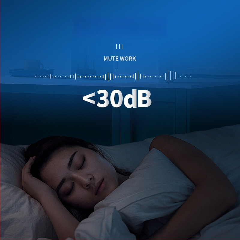 Potopinė siurblys akvariumui su šoniniu įsiurbimu, cirkuliacijai ir filtravimui, amfibinis dizainas, itin tylus