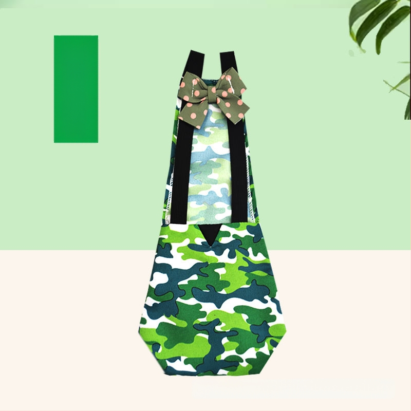 Lindude mähkmed kana ja pardide jaoks - polüester-puuvill, bränd Variety Pet