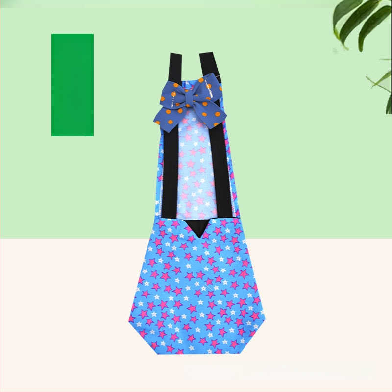 Lindude mähkmed kana ja pardide jaoks - polüester-puuvill, bränd Variety Pet