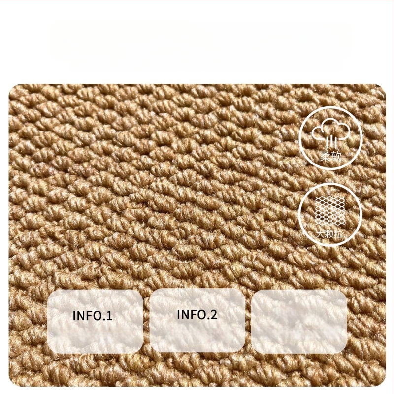 Köögimatt, ruutu kujul, trükkimine, triibuline disain