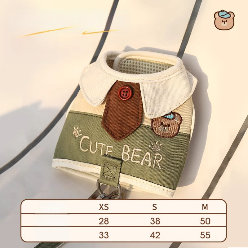 Kassi rindkere rihm – põgenemiskindel, ei venita, polüester-puuvill