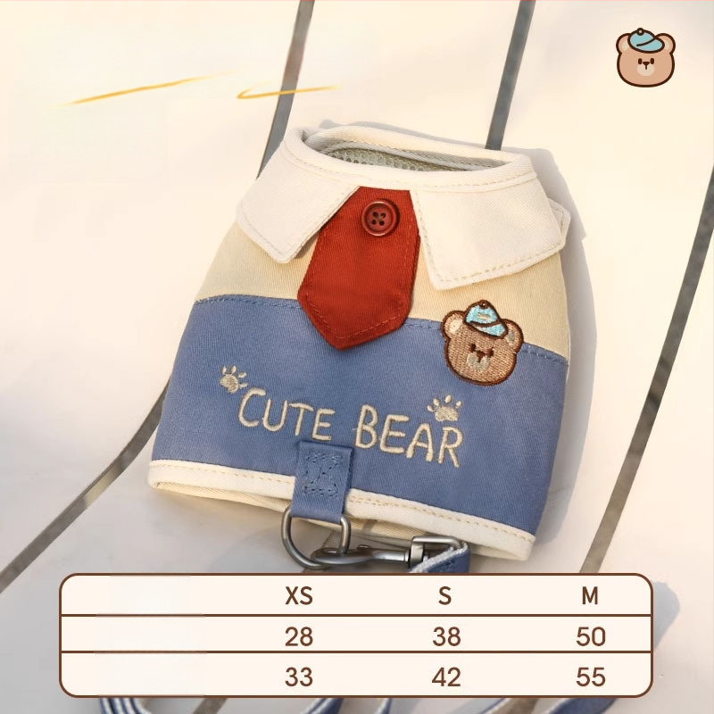 Kassi rindkere rihm – põgenemiskindel, ei venita, polüester-puuvill