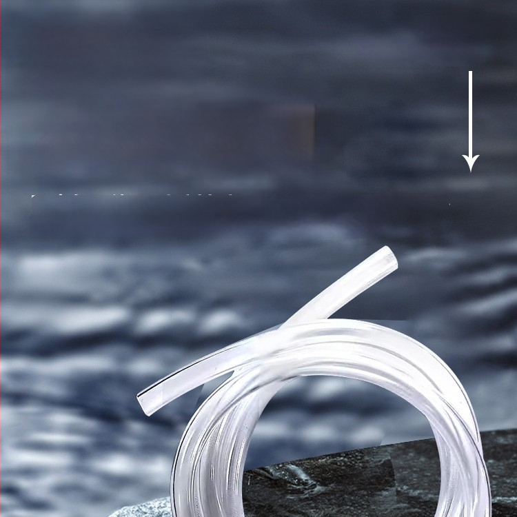 Naichong – Deguonies siurblio akvariumo priedai, plastiko konstrukcija, įprastos specifikacijos, akvariumo įranga