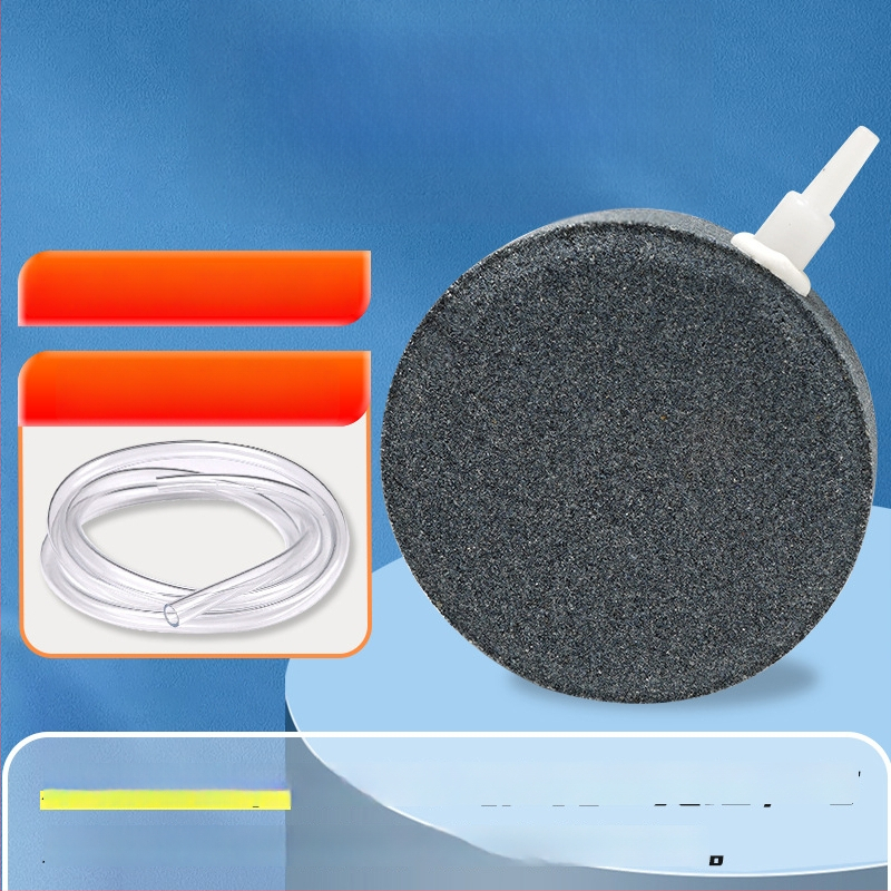 Naichong – Deguonies siurblio akvariumo priedai, plastiko konstrukcija, įprastos specifikacijos, akvariumo įranga