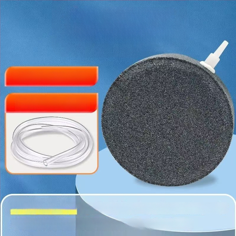 Naichong – Deguonies siurblio akvariumo priedai, plastiko konstrukcija, įprastos specifikacijos, akvariumo įranga