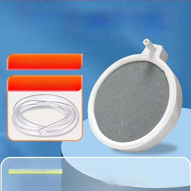 Naichong – Deguonies siurblio akvariumo priedai, plastiko konstrukcija, įprastos specifikacijos, akvariumo įranga