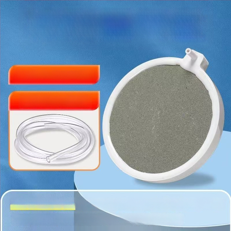 Naichong – Deguonies siurblio akvariumo priedai, plastiko konstrukcija, įprastos specifikacijos, akvariumo įranga