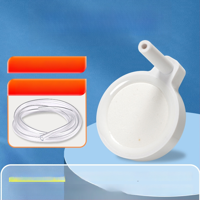 Naichong – Deguonies siurblio akvariumo priedai, plastiko konstrukcija, įprastos specifikacijos, akvariumo įranga