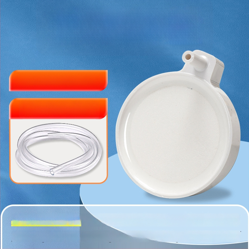 Naichong – Deguonies siurblio akvariumo priedai, plastiko konstrukcija, įprastos specifikacijos, akvariumo įranga