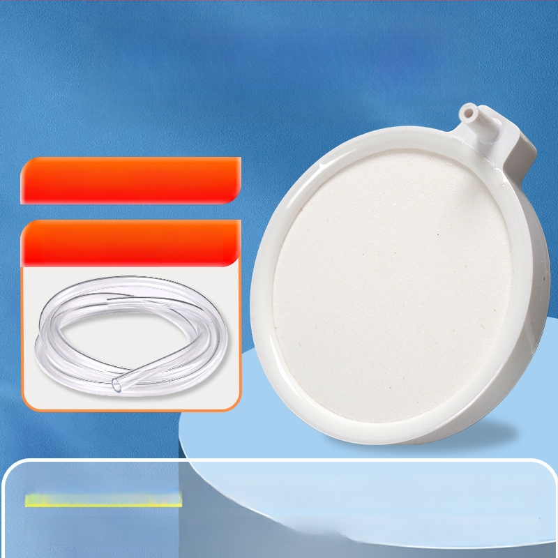 Naichong – Deguonies siurblio akvariumo priedai, plastiko konstrukcija, įprastos specifikacijos, akvariumo įranga