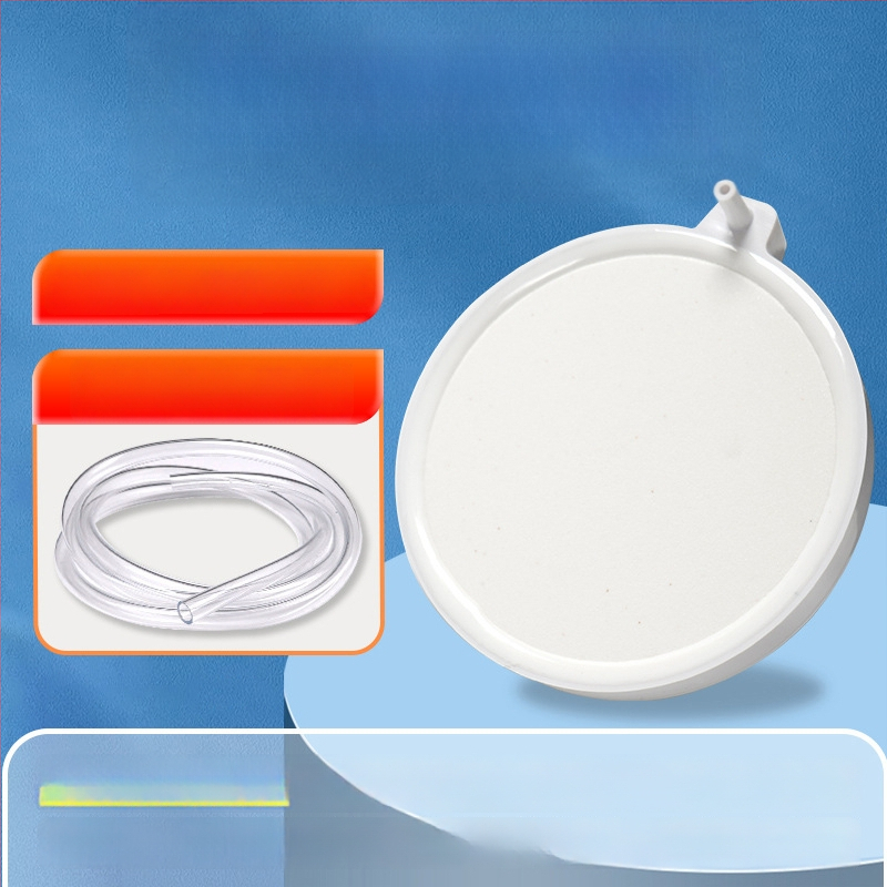 Naichong – Deguonies siurblio akvariumo priedai, plastiko konstrukcija, įprastos specifikacijos, akvariumo įranga