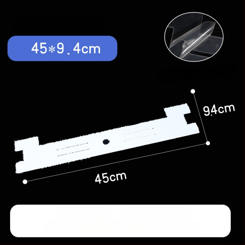 Akrylo akvariumo dangtelis, netoksiškas, skaidrus, kvėpuojantis, krištolo dangtis (Medžiaga: Akrilas; Svoris: 50; Kategorija: Akvariumo įranga)