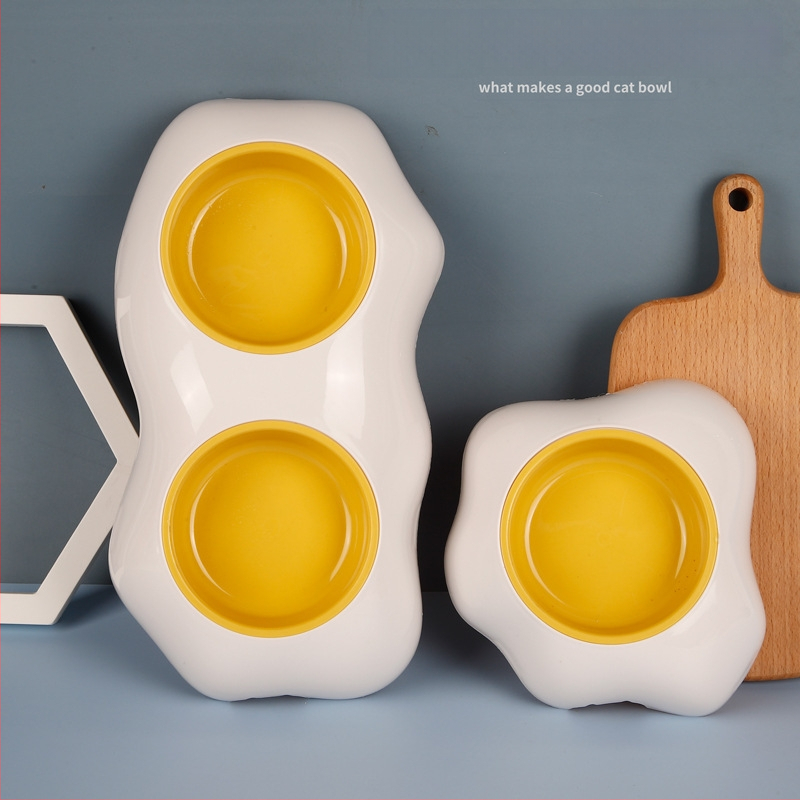 Loomade toitumiskausid – ühe- ja kahekordne kauss koertele ja kassidele, joogikauss, PP materjal, pakk 60 tk, kaubamärk: Teine, kategooria: loomade toitumiskausid