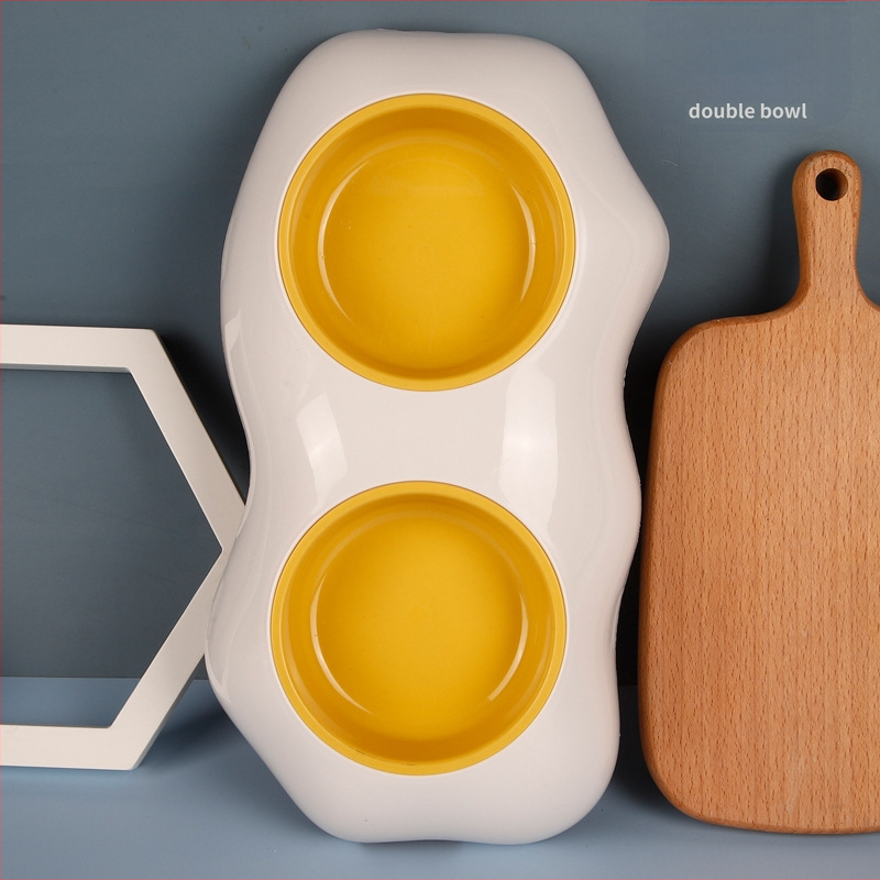 Loomade toitumiskausid – ühe- ja kahekordne kauss koertele ja kassidele, joogikauss, PP materjal, pakk 60 tk, kaubamärk: Teine, kategooria: loomade toitumiskausid