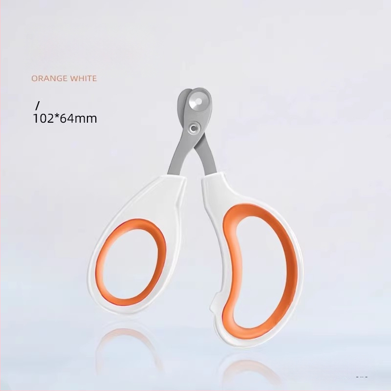 Nagu griezējs mājdzīvniekiem – kaķiem, trušiem un suņiem – anti aizķeršanās dizains – nagu griezējs – Guanzhoumu