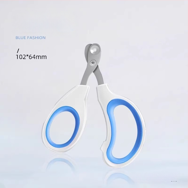 Nagu griezējs mājdzīvniekiem – kaķiem, trušiem un suņiem – anti aizķeršanās dizains – nagu griezējs – Guanzhoumu