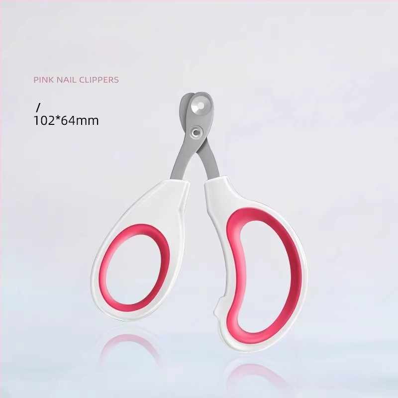 Nagu griezējs mājdzīvniekiem – kaķiem, trušiem un suņiem – anti aizķeršanās dizains – nagu griezējs – Guanzhoumu