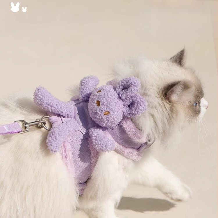 Kassi vest-stiilis tõmbe vöö – köis/keti, Zichen (Pet) – pakendis 200 tk