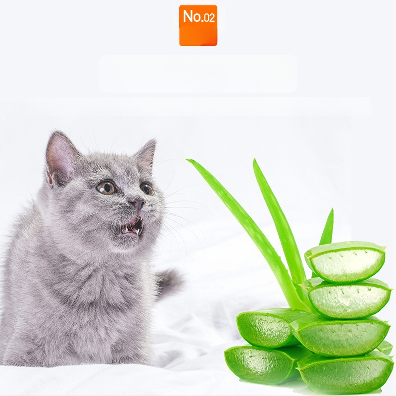 Mājdzīvnieku acu salvetes, kaķiem un suņiem, asaras traipu mazināšana, materiāls: papīra salvetes