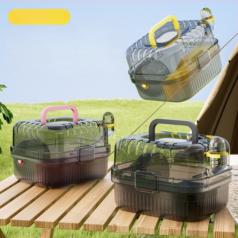 Hamsterio narvas – Plastmasos konstrukcija, keturiems metų laikams naudojimui, tinkamas hamsteriui (Medžiaga: Plastmasa; Metai: Keturi metų laikai; Paskirtis: Hamsteris)