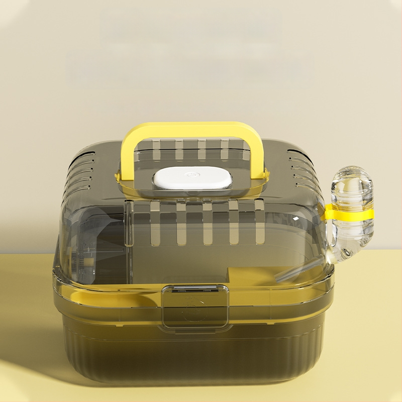 Hamsterio narvas – Plastmasos konstrukcija, keturiems metų laikams naudojimui, tinkamas hamsteriui (Medžiaga: Plastmasa; Metai: Keturi metų laikai; Paskirtis: Hamsteris)