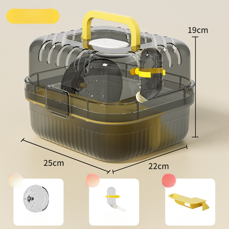 Hamsterio narvas – Plastmasos konstrukcija, keturiems metų laikams naudojimui, tinkamas hamsteriui (Medžiaga: Plastmasa; Metai: Keturi metų laikai; Paskirtis: Hamsteris)