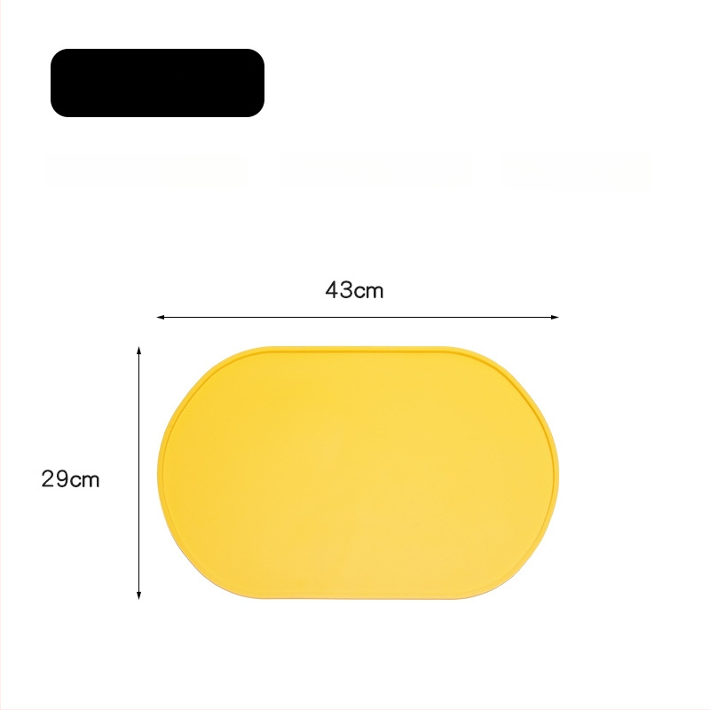 Zhuo Yi silikoninė šunų sėdėjimo pagalvėlė — šunims skirta pagalvėlė, silikonas