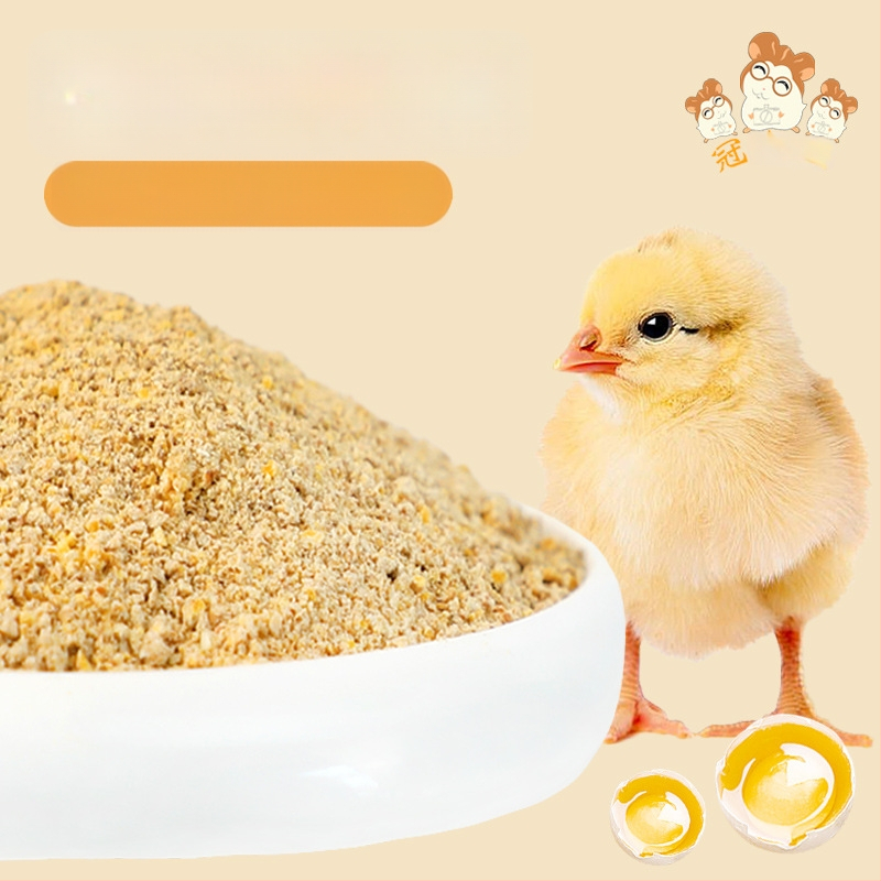 Pradinė pašaro mišinio jauniesiems viščiukams ir kiurkutėms (Importas: Ne; Privatus ženklas: Taip; Rinka: Kitos)