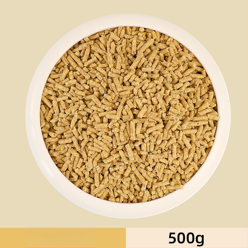 Pradinė pašaro mišinio jauniesiems viščiukams ir kiurkutėms (Importas: Ne; Privatus ženklas: Taip; Rinka: Kitos)