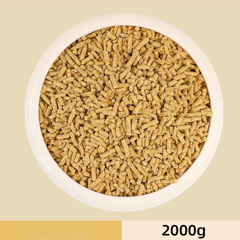 Pradinė pašaro mišinio jauniesiems viščiukams ir kiurkutėms (Importas: Ne; Privatus ženklas: Taip; Rinka: Kitos)