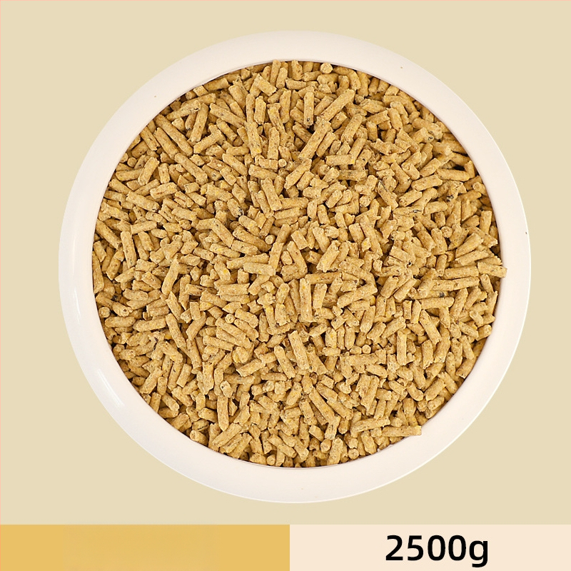 Pradinė pašaro mišinio jauniesiems viščiukams ir kiurkutėms (Importas: Ne; Privatus ženklas: Taip; Rinka: Kitos)