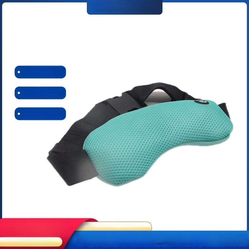 Pilvo masažo juosta – vibracinis masažas, maitinama baterija, mechaninis valdymas, 2 greičiai, iki 4 masažo galvučių