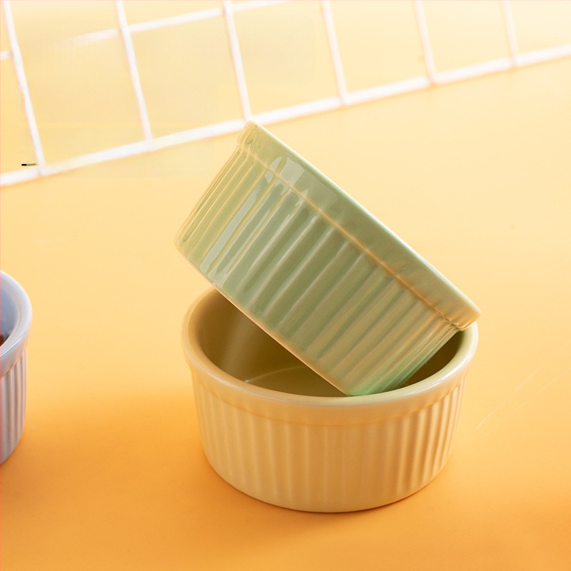 Mini pakabinama keraminė lesyklėlė hamsteriams ir mažiems naminiams gyvūnėliams, keraminė lėkštė ant geležinio stovo, apsauga nuo apvertimo, prekinis ženklas Shuo ni