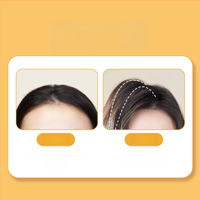 Marianne lokirull koos klipsikomplektiga volüümsed lokid, nailonist, mudel 9069