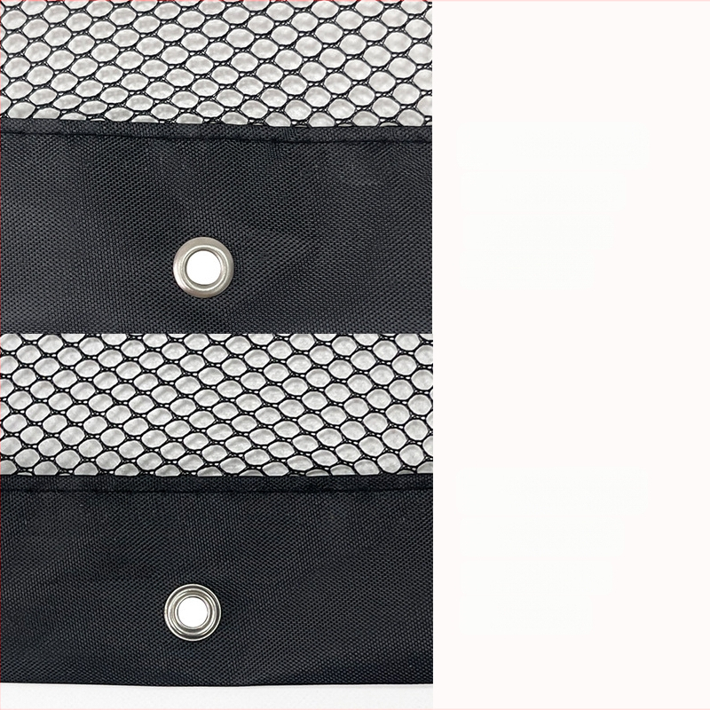 Nešiojama sulankstoma barjera augintiniams šunims ir katėms — medžiaga: drobė, prekinis ženklas Rabbit ba ba, nėra importuota